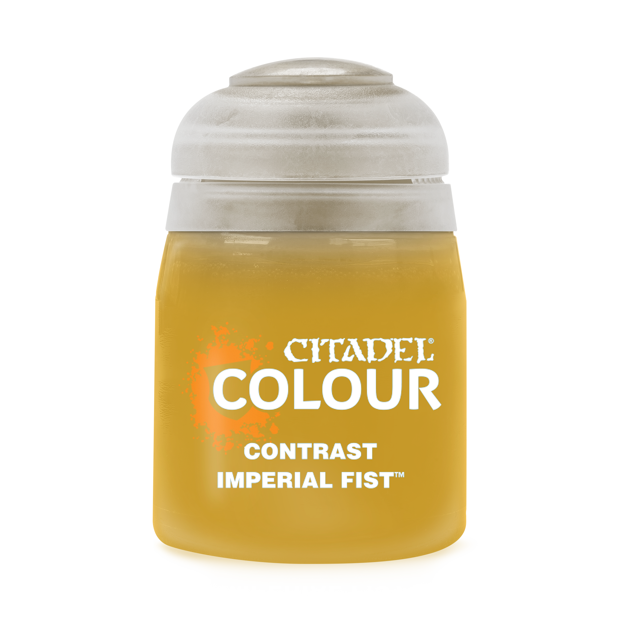 Citadel Colour Contrast - Imperial Fist