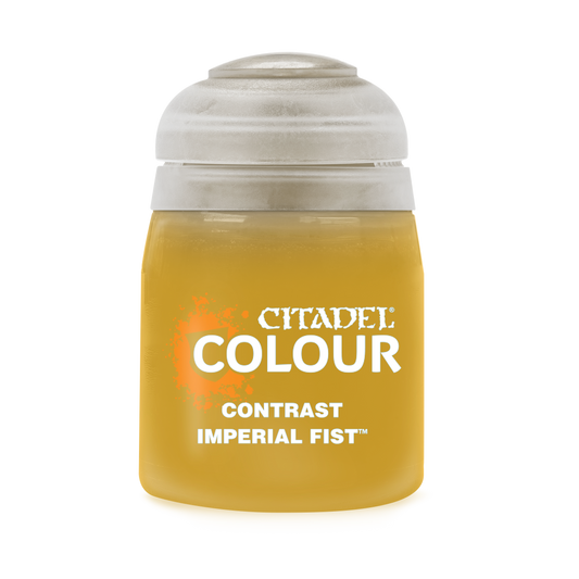 Citadel Colour Contrast - Imperial Fist