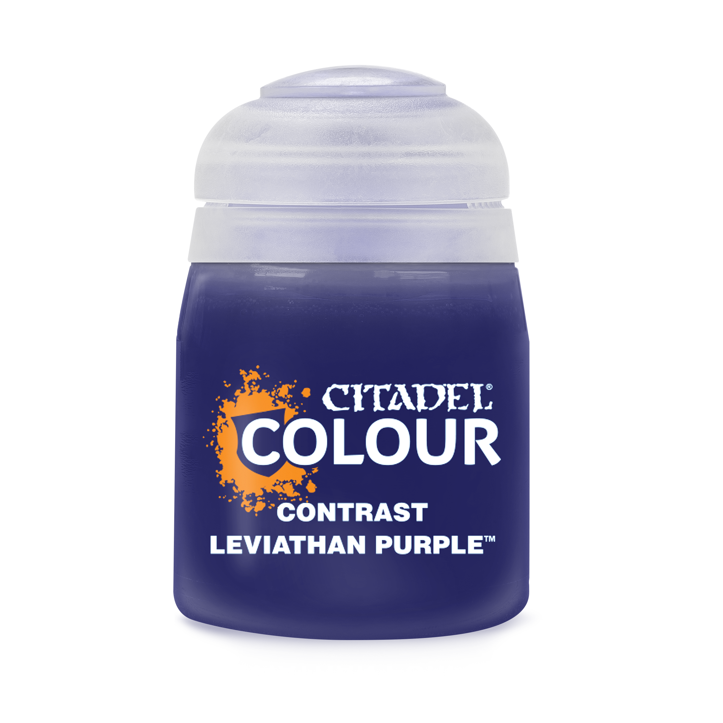 Citadel Colour Contrast - Leviathan Purple