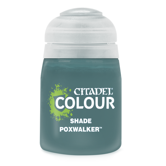 Citadel Colour Shade: Poxwalker