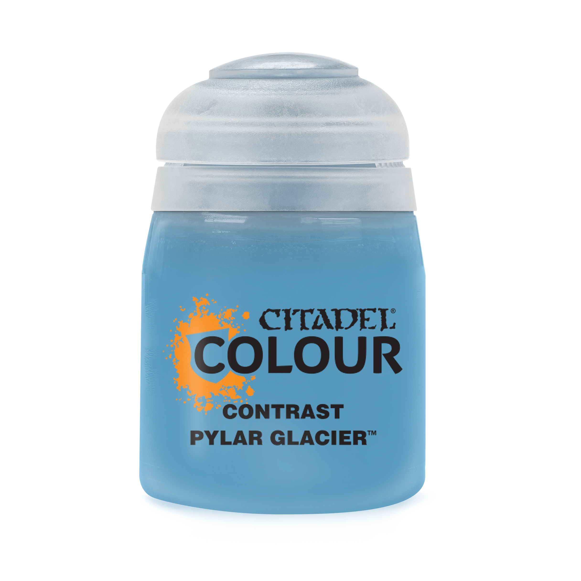 Citadel Colour Contrast - Pylar Glacier