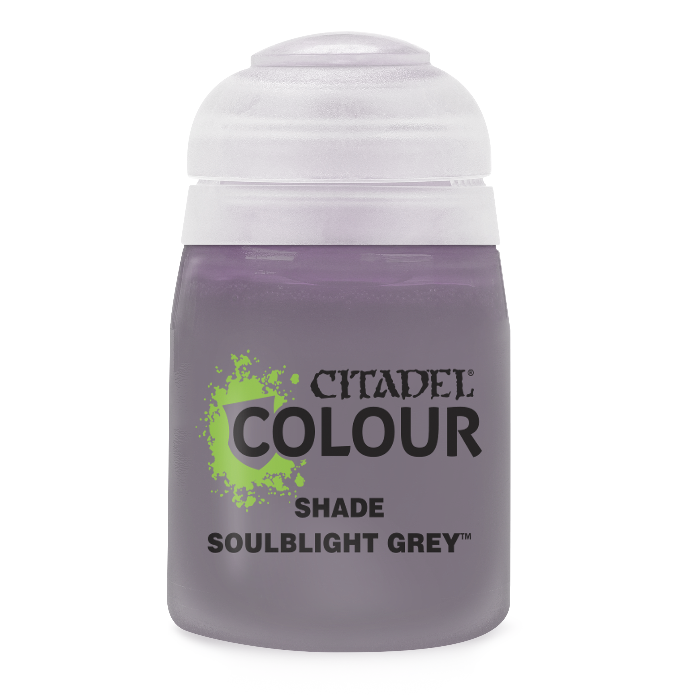 Citadel Colour Shade - Soulblight Grey