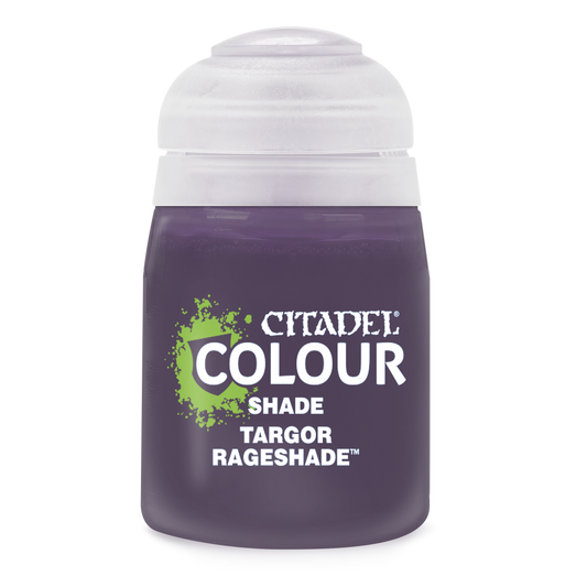 Citadel Colour Shade: Targor Rageshade