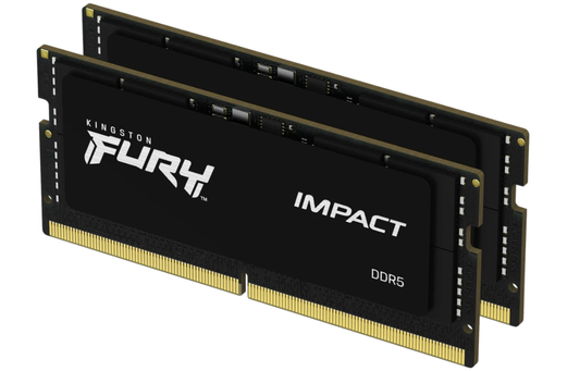 Kingston FURY Impact DDR5 5600MHz 32GB