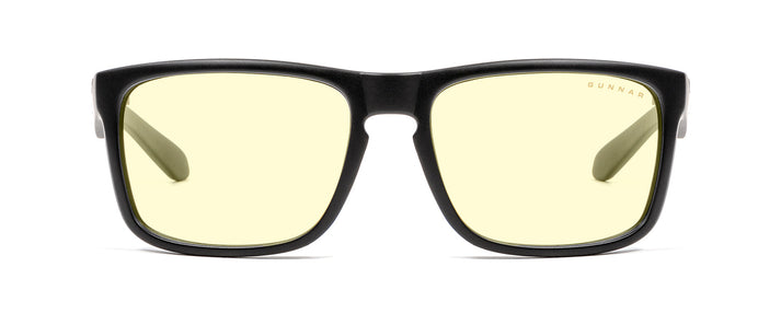 Gunnar Intercept - Onyx - Rav