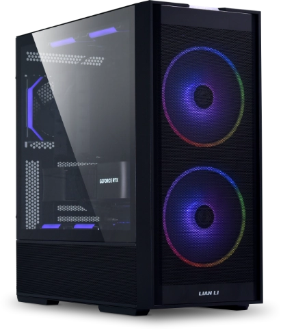 Lian Li Lancool 206RX