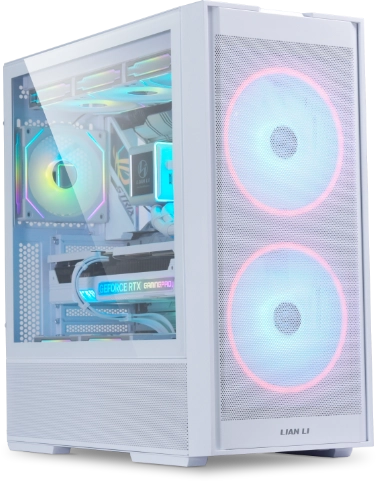 Lian Li Lancool 206RW