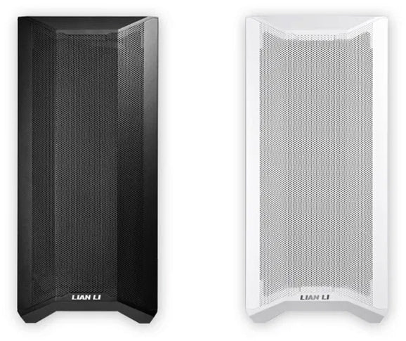 Lian Li Mesh Frontpanel for Lancool II - white