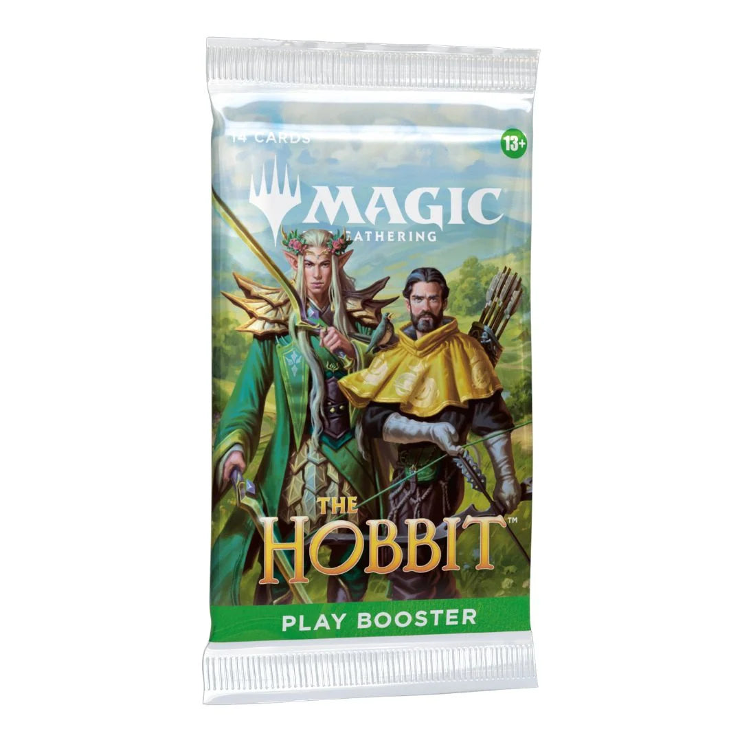 Magic the Gathering - The Hobbit Play Booster pack