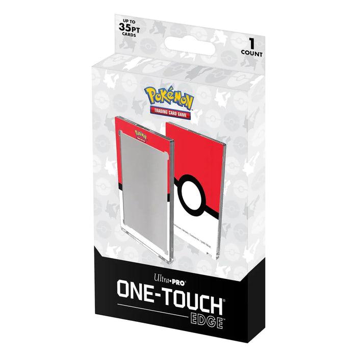 Ultra Pro – Pokémon Poké Ball ONE-TOUCH Edge