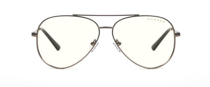 Gunnar Maverick - Gunmetal - Klar