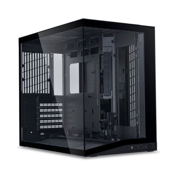 Lian Li O11D Mini V2 Black