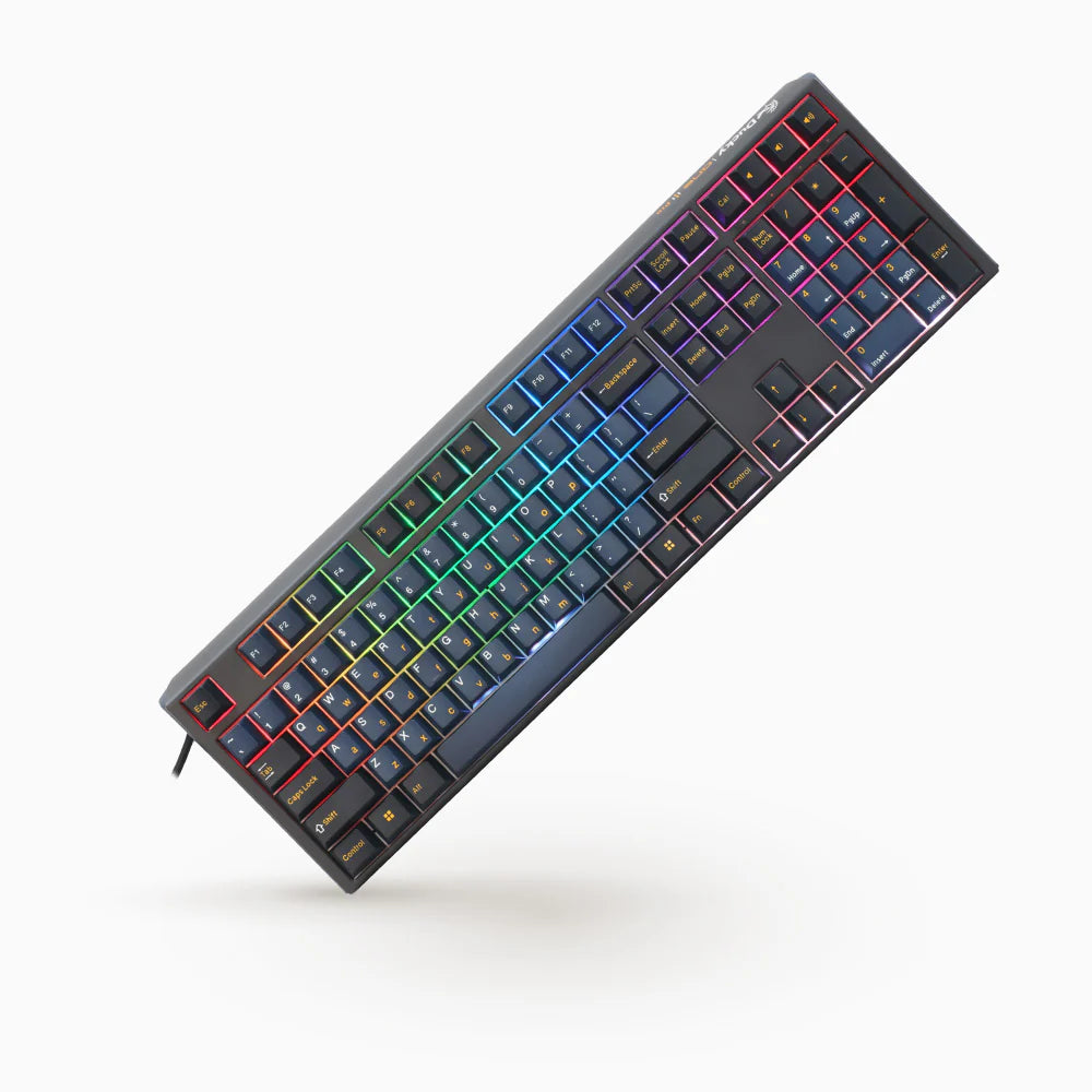 Ducky - One 3 Pro Nazca Line RGB Nordic