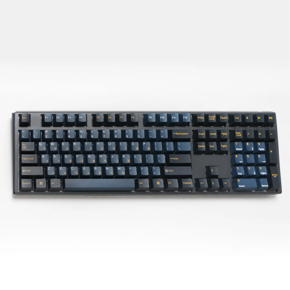 Ducky - One 3 Pro Nazca Line RGB Nordic