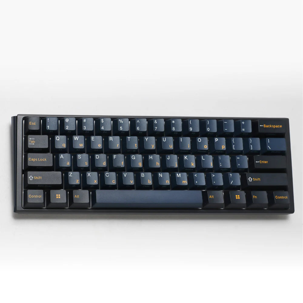 Ducky - One 3 Pro Nazca Line RGB Nordic