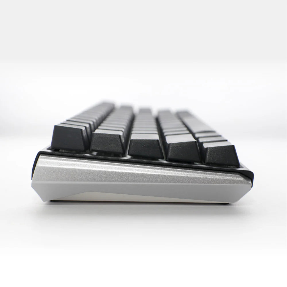 Ducky One 3 - Classic Black / White - ND - Gaming Tangentbord - Nordisk