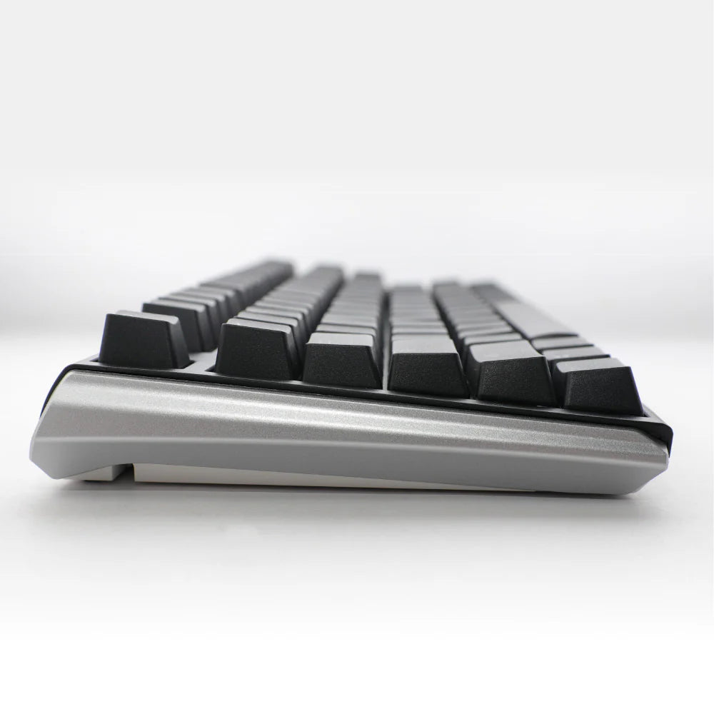 Ducky One 3 - Classic Black / White - ND - Gaming Tangentbord - Nordisk