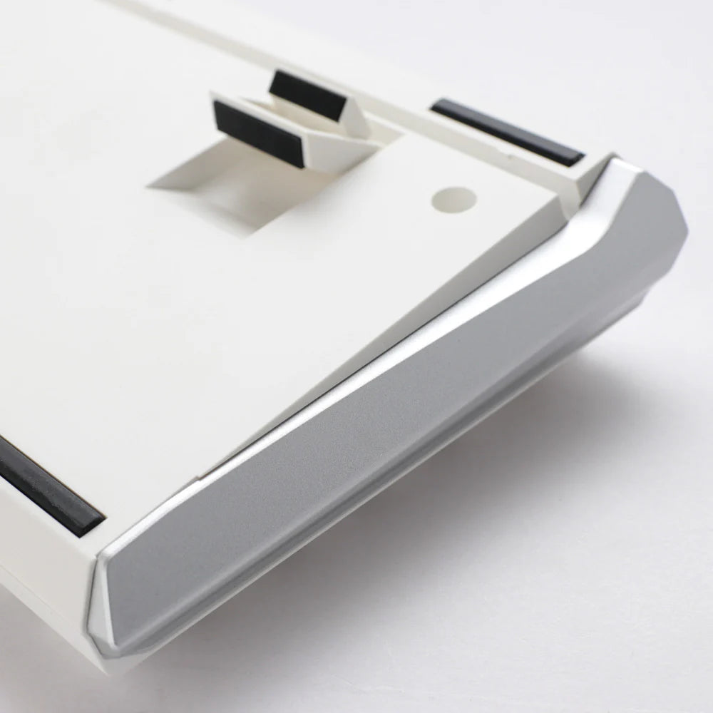 Ducky One 3 - Classic Black / White - ND - Gaming Tangentbord - Nordisk