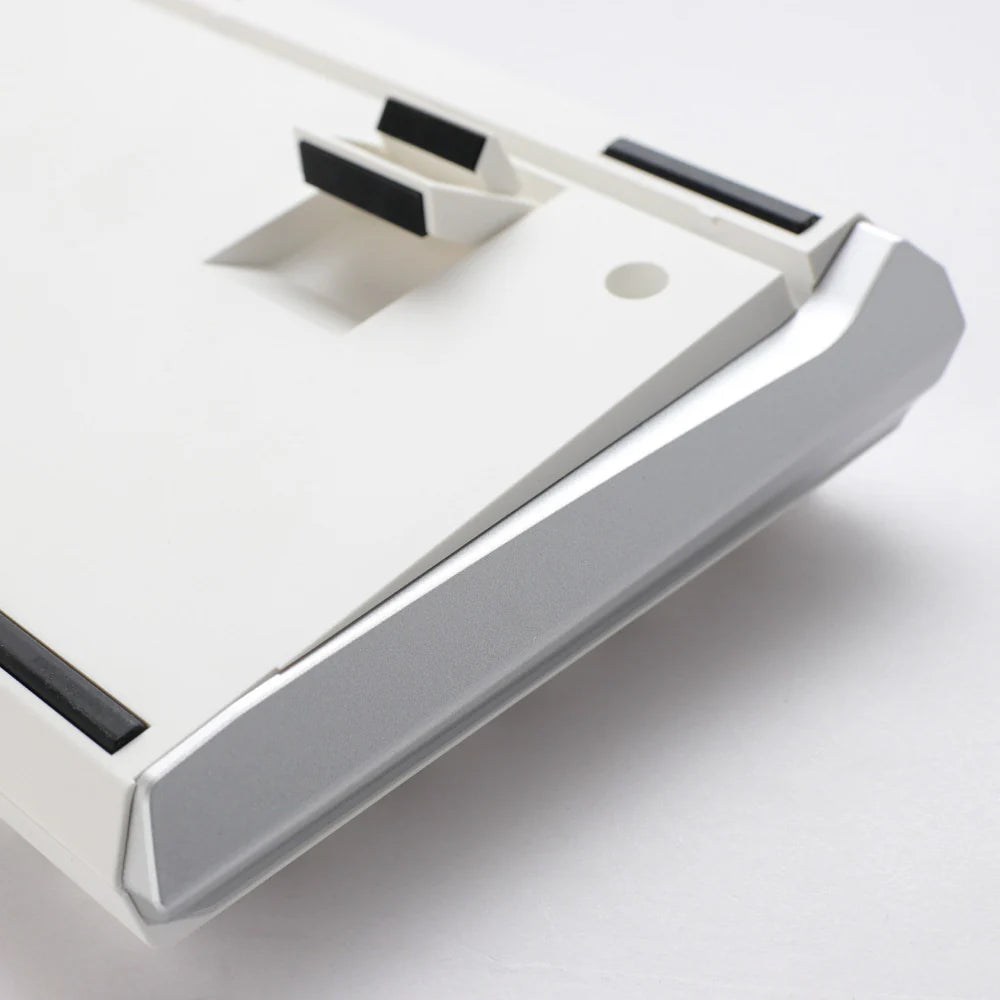 Ducky One 3 - Classic Black / White - ND - Gaming Tangentbord - Nordisk