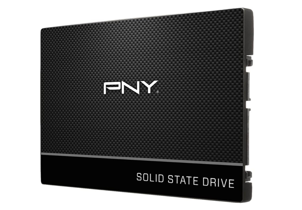 PNY CS900 SATA 500GB