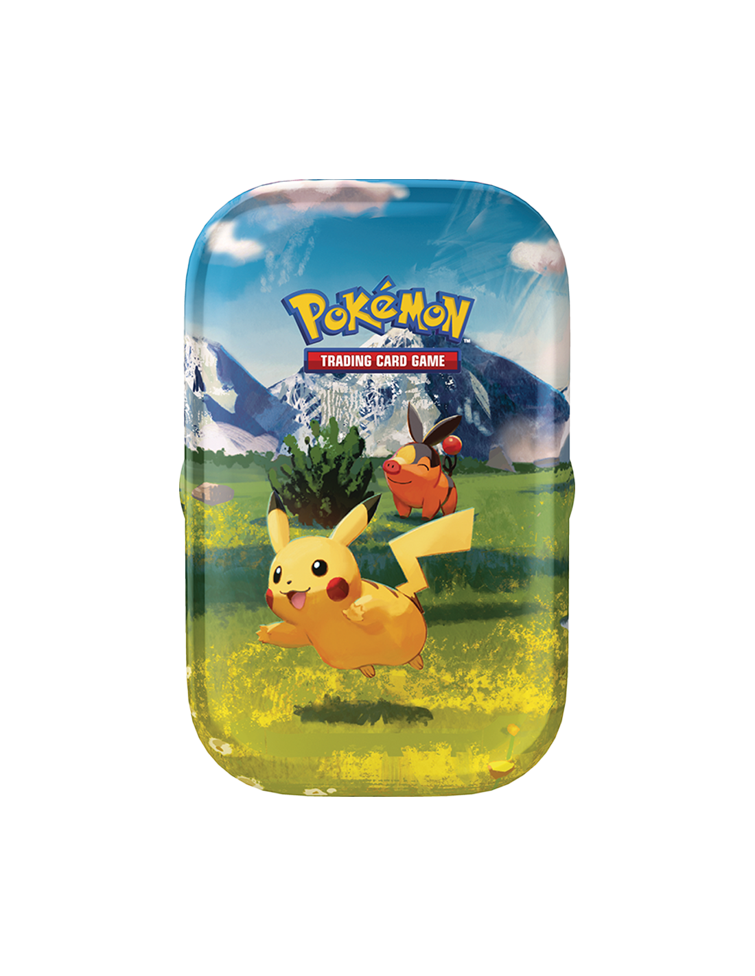 Pokemon Ascended Heroes Mini Tin