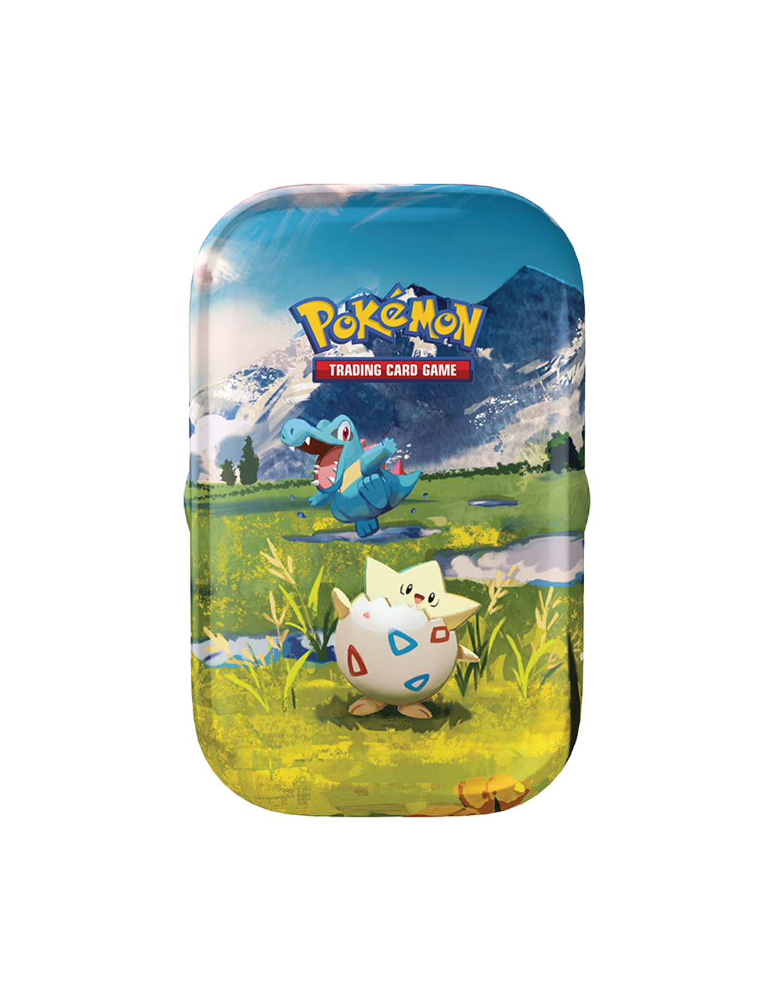 Pokemon Ascended Heroes Mini Tin