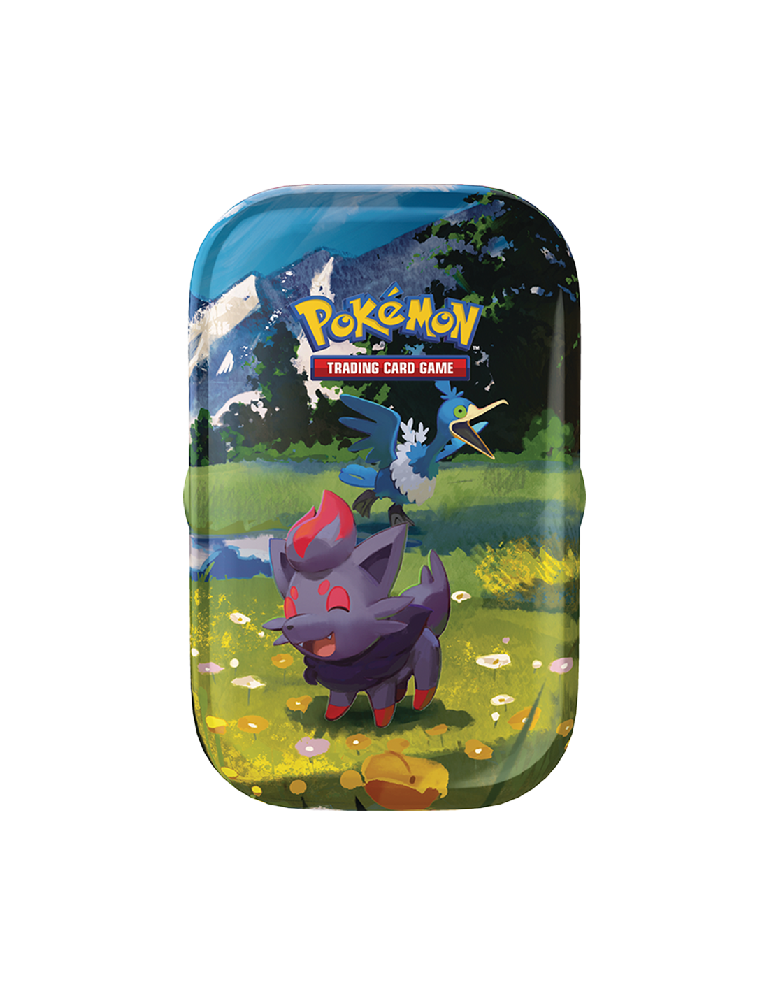 Pokemon Ascended Heroes Mini Tin