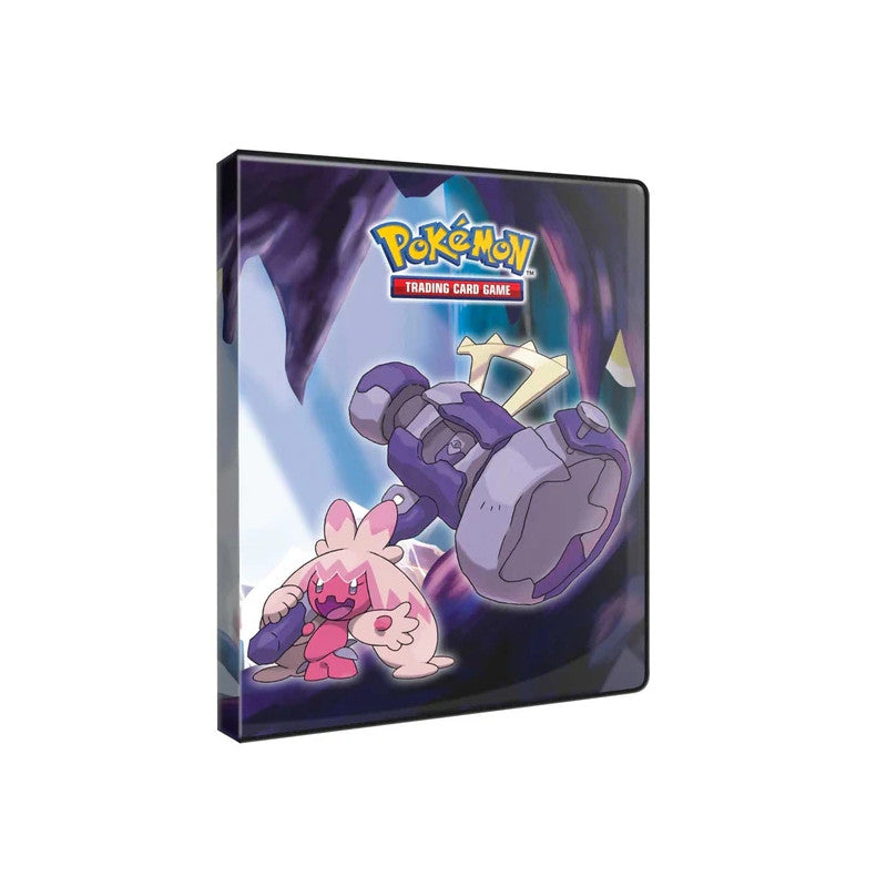 Pokémon Tinkaton 9-Pocket Portfolio – Ultra PRO