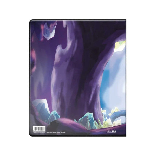 Pokémon Tinkaton 9-Pocket Portfolio – Ultra PRO