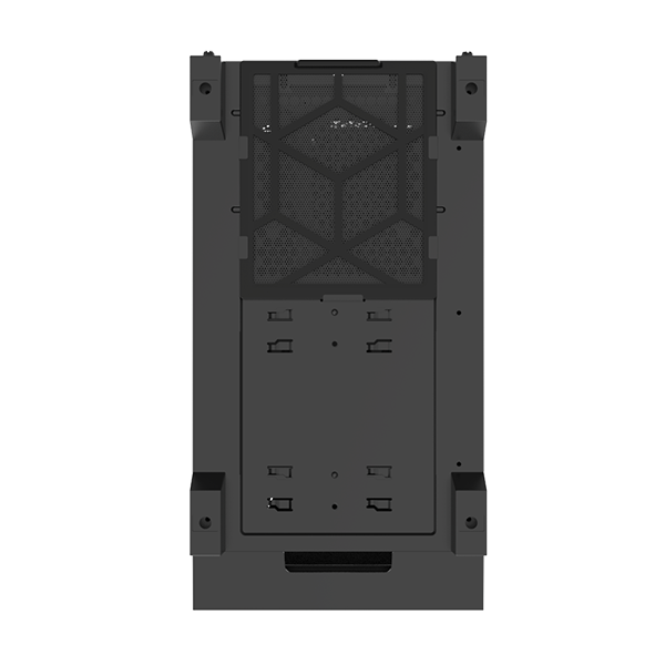 Montech Air 1000 Silent - Midi Tower