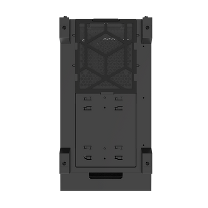 Montech Air 1000 Silent - Midi Tower