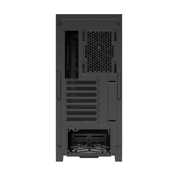 Montech Air 1000 Silent - Midi Tower