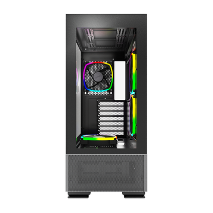 Montech Sky Two Black - Midi-tower