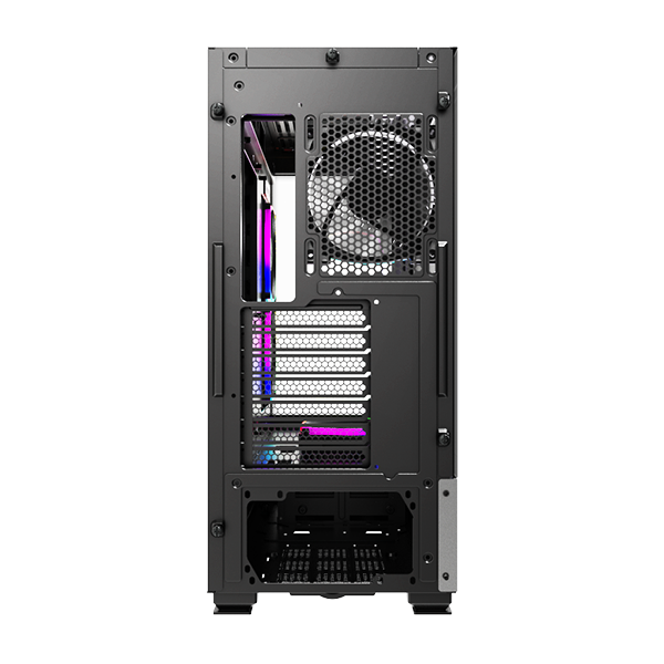 Montech Sky Two Black - Midi-tower