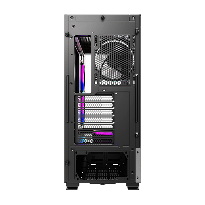 Montech Sky Two Black - Midi-tower