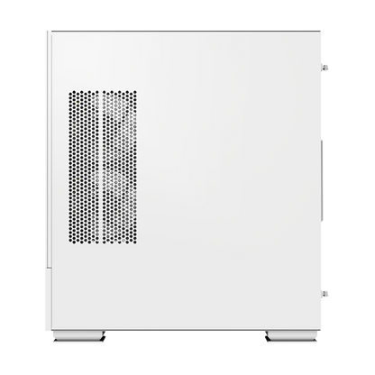 Montech Sky Two White - Midi-tower