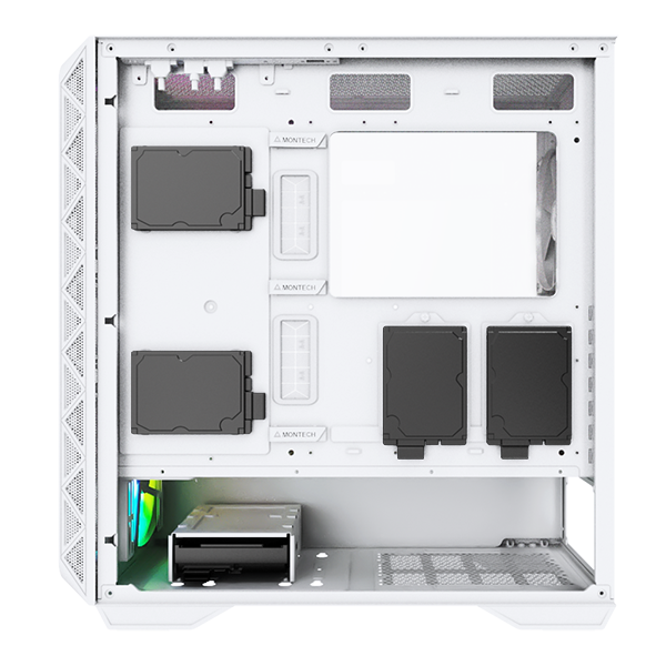 Montech Air 903 Max White