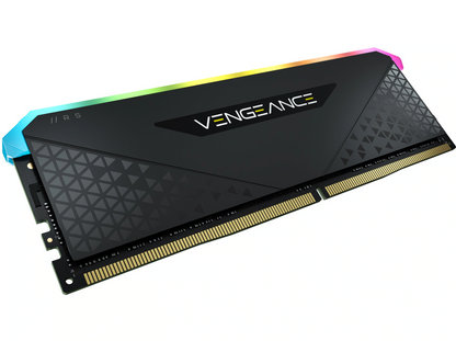 CORSAIR VENGEANCE RGB RS 16GB (2x8GB) DDR4 3200