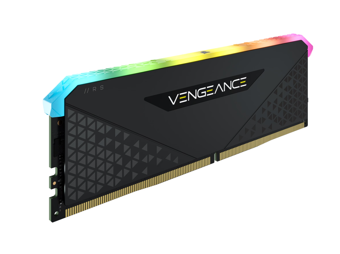 CORSAIR VENGEANCE RGB RS 16GB (2x8GB) DDR4 3200