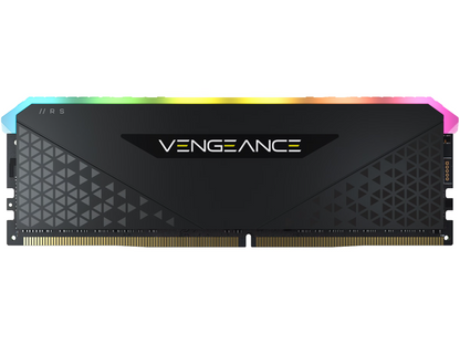 CORSAIR VENGEANCE RGB RS 16GB (2x8GB) DDR4 3200