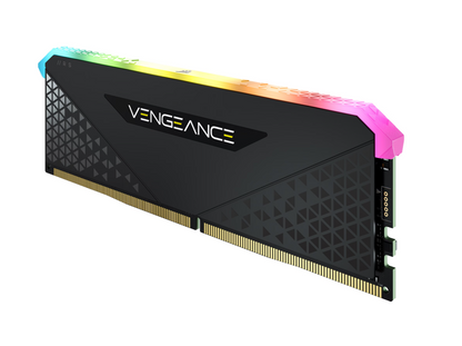 CORSAIR VENGEANCE RGB RS 16GB (2x8GB) DDR4 3200