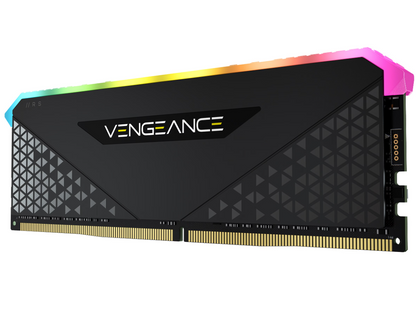 CORSAIR VENGEANCE RGB RS 16GB (2x8GB) DDR4 3200