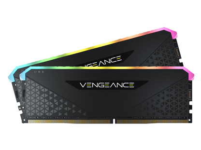 CORSAIR VENGEANCE RGB RS 16GB (2x8GB) DDR4 3200