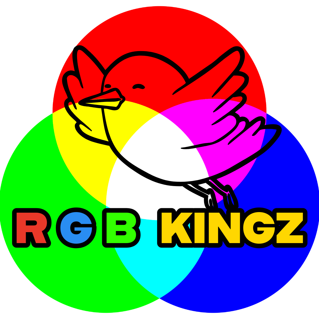 RGB KingZ