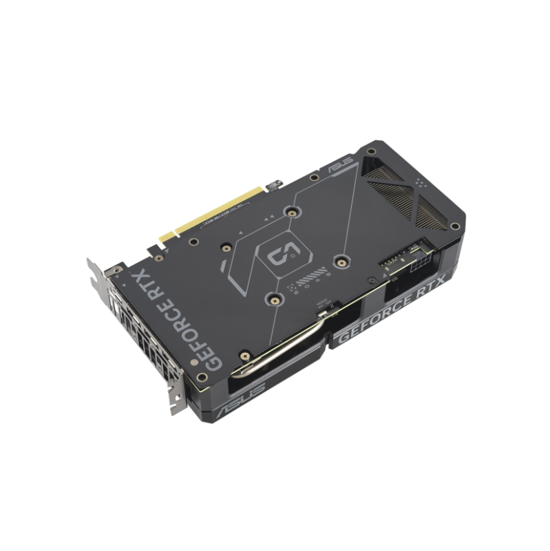 ASUS GeForce RTX 4060 EVO Dual OC 8GB