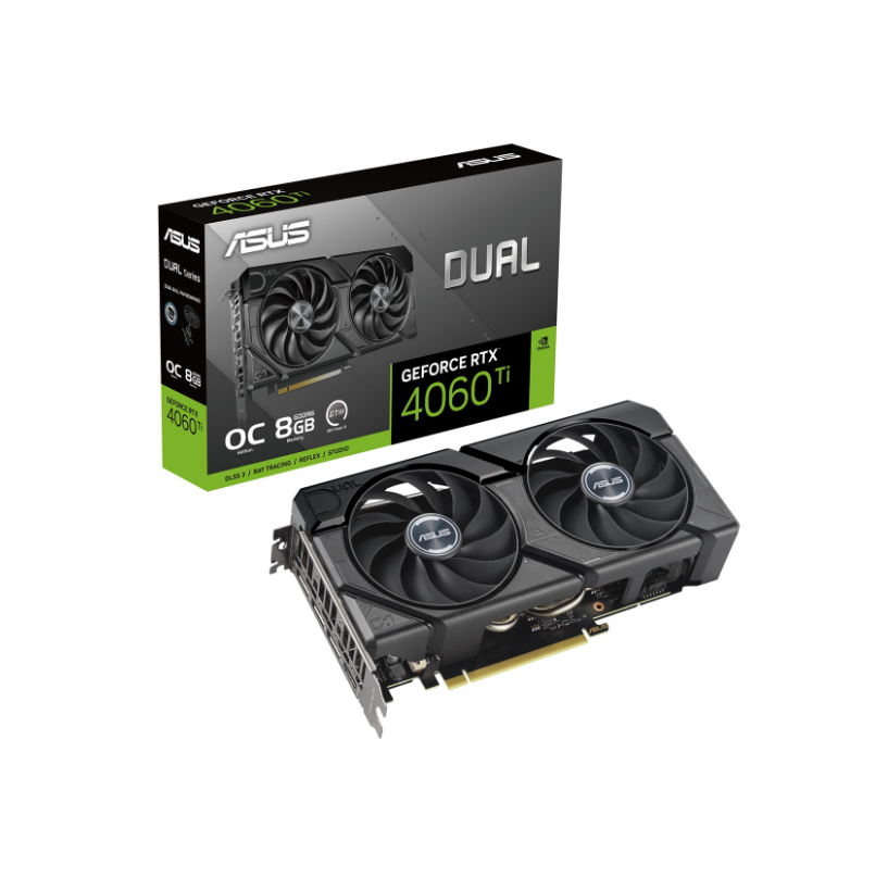 NVIDIA GeForce RTX 4070 Ti SUPER