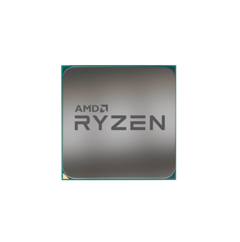 AMD Ryzen 5 5500 CPU - 6 kärnor - 3.6 GHz - AMD AM4