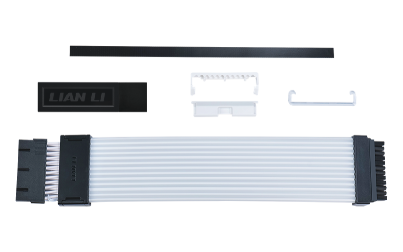Lian Li Strimer Wireless 24 pin with controller