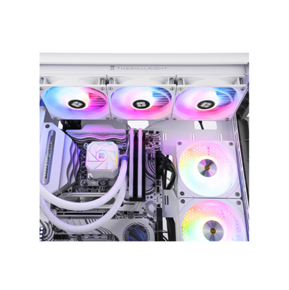 Thermalright AQUA ELITE 360 V3 WHITE ARGB