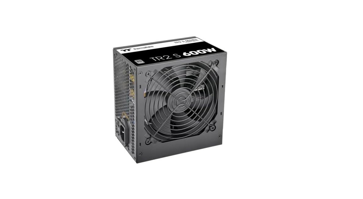 Thermaltake TR2 Series 600W (Black)